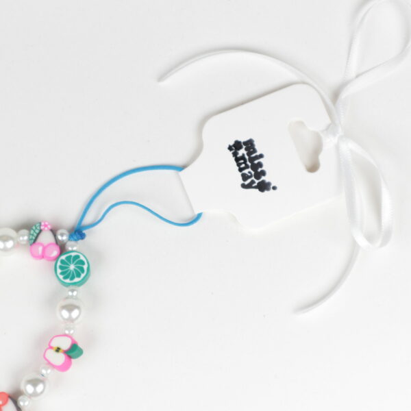 Tutti Frutti Phonestrap - Image 7