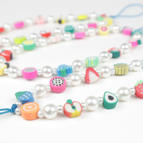 Tutti Frutti Phonestrap - Image 6