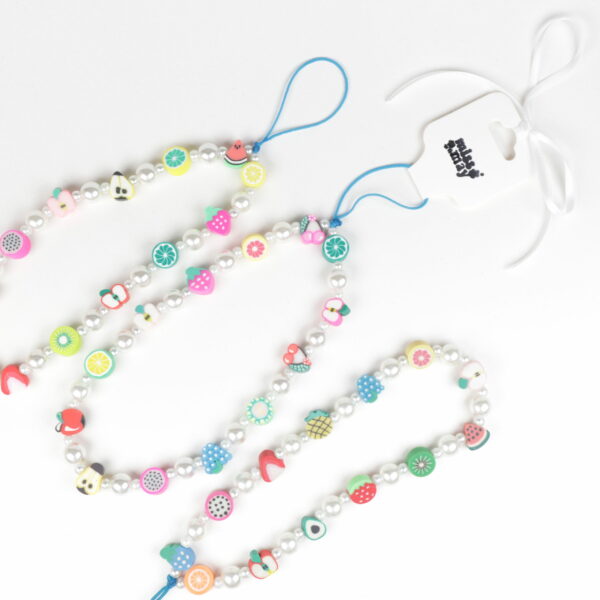 Tutti Frutti Phonestrap - Image 3