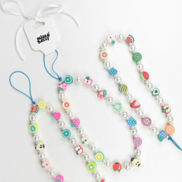 Tutti Frutti Phonestrap - Image 5