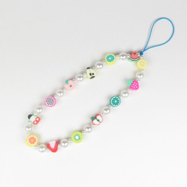 Tutti Frutti Phonestrap