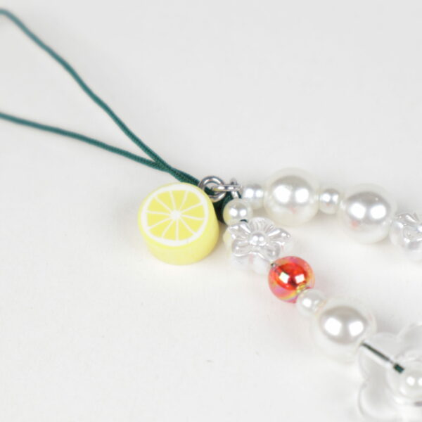 Strawberry Lemonade Phonestrap - Image 7