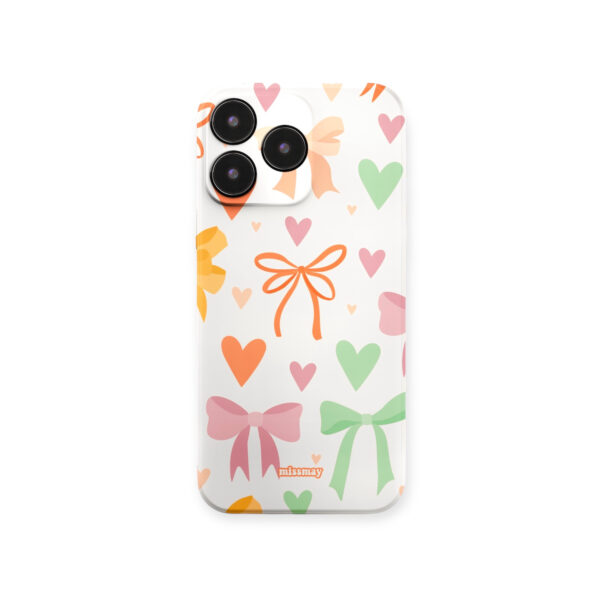 Sweet Bows Phone Case