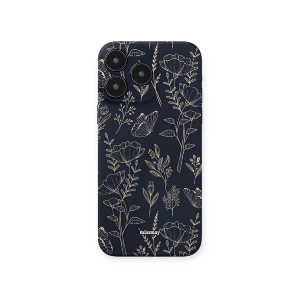 Royal Garden Phone Case