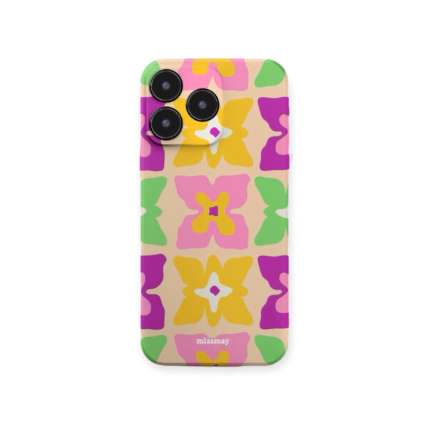 Beach Bloom Phone Case