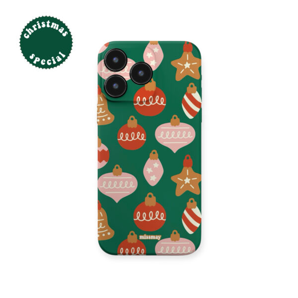 Holiday Cheer Phonecase